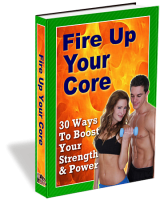 Fire Up Your Core 