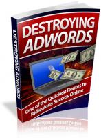 Destroying Adwords