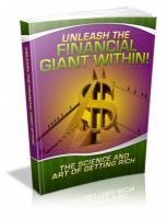 Unleash The Financial Giant With...