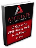 30 Ways To Get Free Traffic In 3...