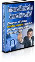 Internet Marketing Secrets Revea...