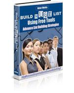 Building Hugh List Using Free To...