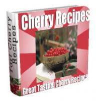 Cherry Recipe