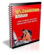 High Conversion Affiliate