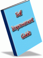 Self Improvement Guide