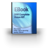 DIM Complete Vision Kit