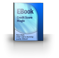 Credit Score Magic