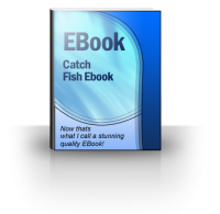 Catch Fish eBook