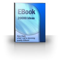 20000 Ideas