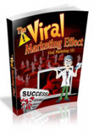 The Viral Marketing Effect 