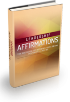 Leadership Affirmations 