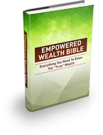 Empowered Wealth Bible 