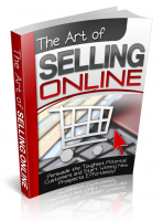 The Art Of Selling Online 