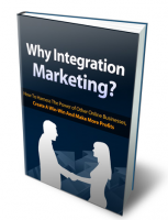 Why Integration Marketing 