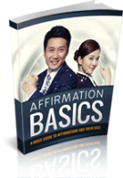 Affirmation Basics 