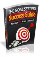The Goal Setting Success Guide 