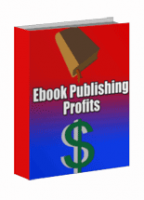 Ebook Publishing Profits 