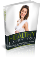 Healthy Happy You 