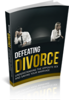 Defeating Divorce 