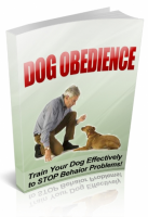 Dog Obedience 