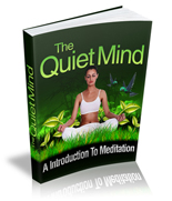 The Quiet Mind 