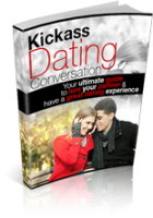 Kickass Dating Conversation 