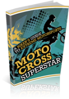 Motocross Superstar 