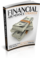 Financial Abundance Strategy