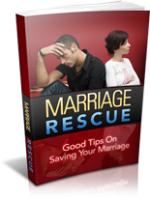 Marriage Rescue 