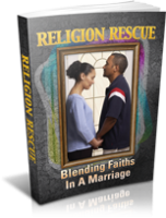Religion Rescue 