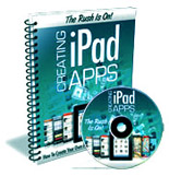 Creating iPad Apps