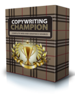 Copywriting Champion 