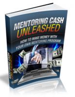 Mentoring Cash Unleashed 