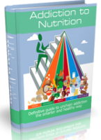 Addiction To Nutrition 
