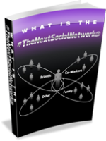 What Is The Next Social Network 