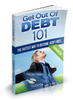 Get Out Of Debt 101 