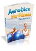 Aerobics For Fitness 