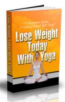 Lose Weight Today With Yoga 