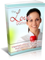 The Love Doctor 