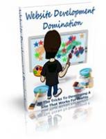 Website Development Domination 