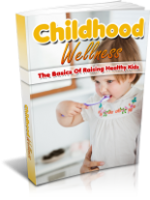 Childhood Wellness 