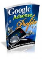 Google Adsense Profits 