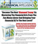 Encyclopedia Of Financial Intell...