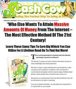 Cash Cow 