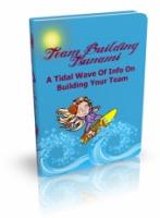 Team Building Tsunami 