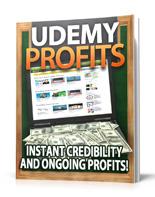 Udemy Profits 