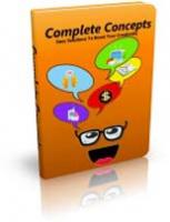 Complete Concepts 