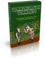 Communication Commando 