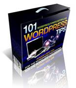 101 WordPress Power Tips 