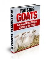 Raising Goats - PLR 